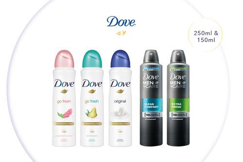 Dove APA